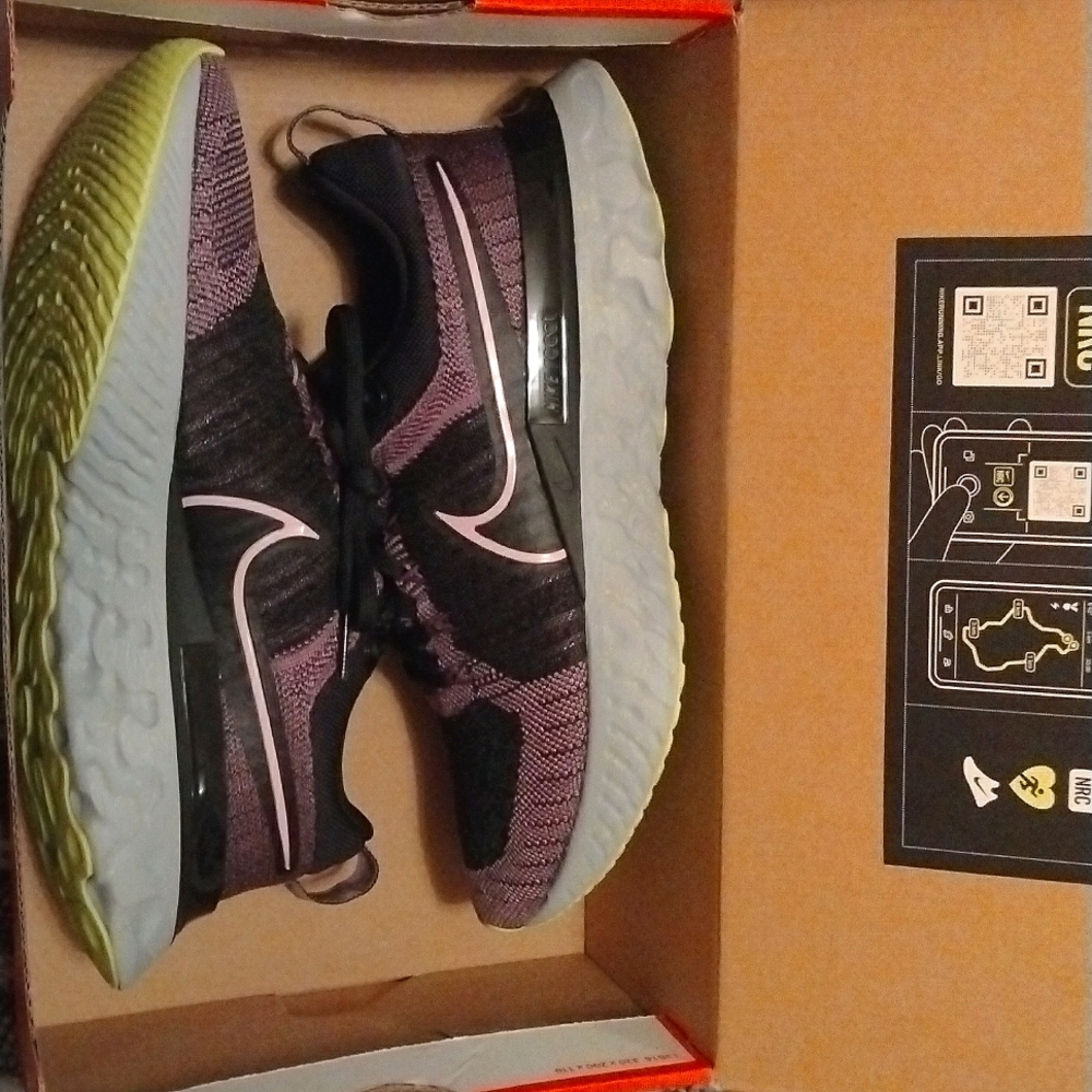 Nike React Infinity Flyknit 2 - image 2